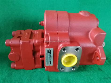 mini excavator water pump|mini excavator hydraulic cylinder.